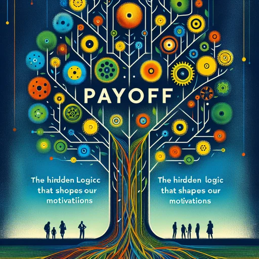 Featured image for Résumé de 'Payoff: La logique cachée qui façonne nos motivations' par Dan Ariely