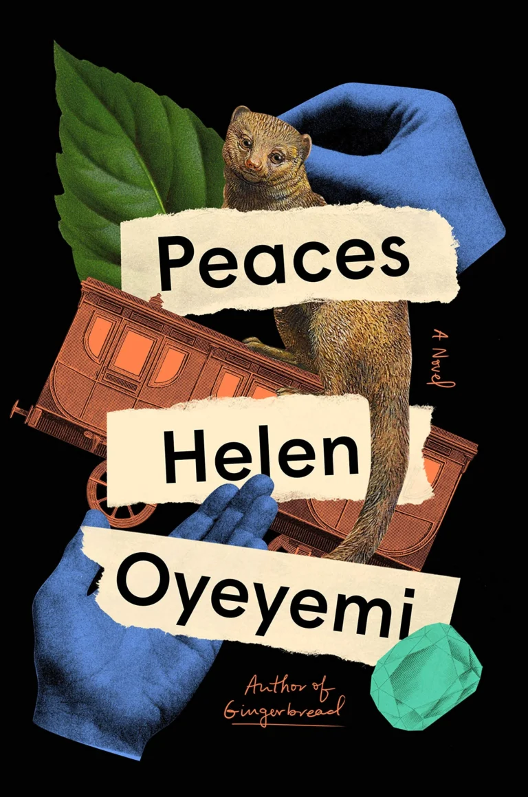 Featured image for Résumé de 'Peaces' par Helen Oyeyemi