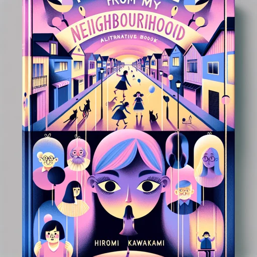 Alternative book cover of  by 