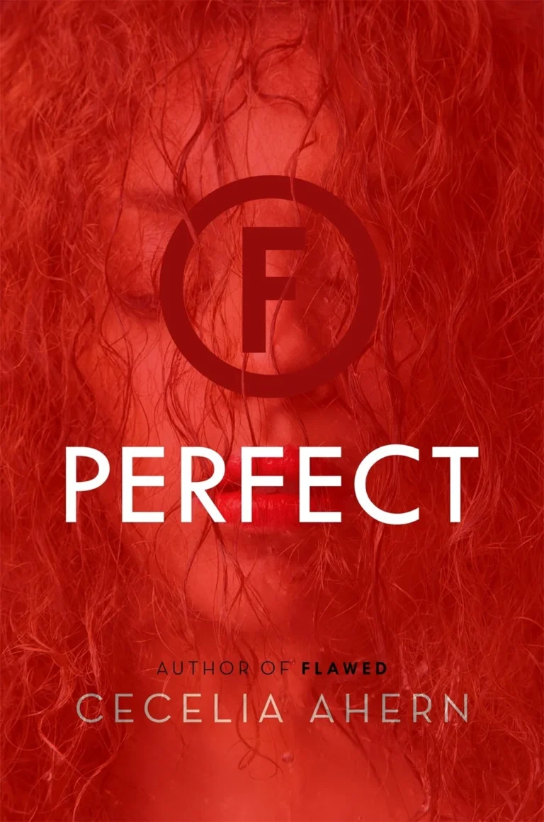 Featured image for Résumé de "Perfect" de Cecelia Ahern