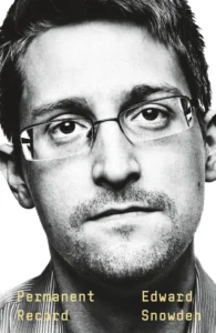 Featured image for Résumé de « Permanent Record » par Edward Snowden