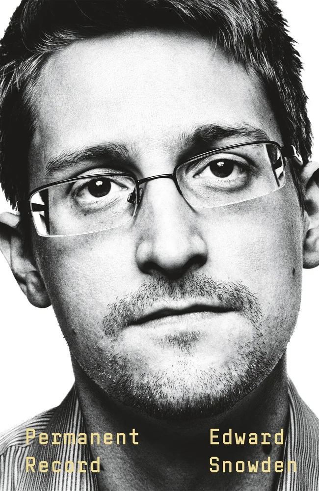 Featured image for Résumé de « Permanent Record » par Edward Snowden