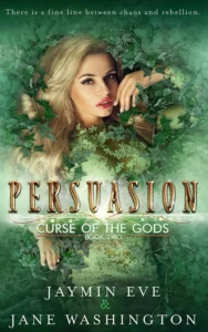 Featured image for Résumé de 'Persuasion' par Jaymin Eve et Jane Washington
