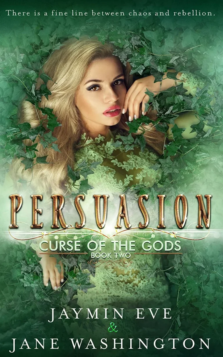 Featured image for Résumé de 'Persuasion' par Jaymin Eve et Jane Washington