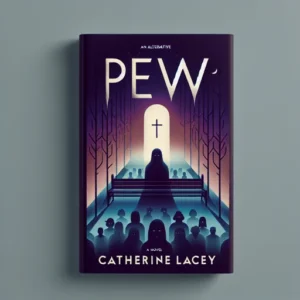 Featured image for Résumé de 'Pew' par Catherine Lacey