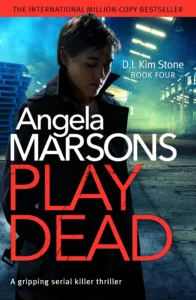 Featured image for Résumé de "Play Dead" par Angela Marsons