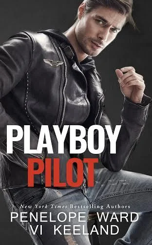 Featured image for Résumé de 'Playboy Pilot' par Penelope Ward & Vi Keeland