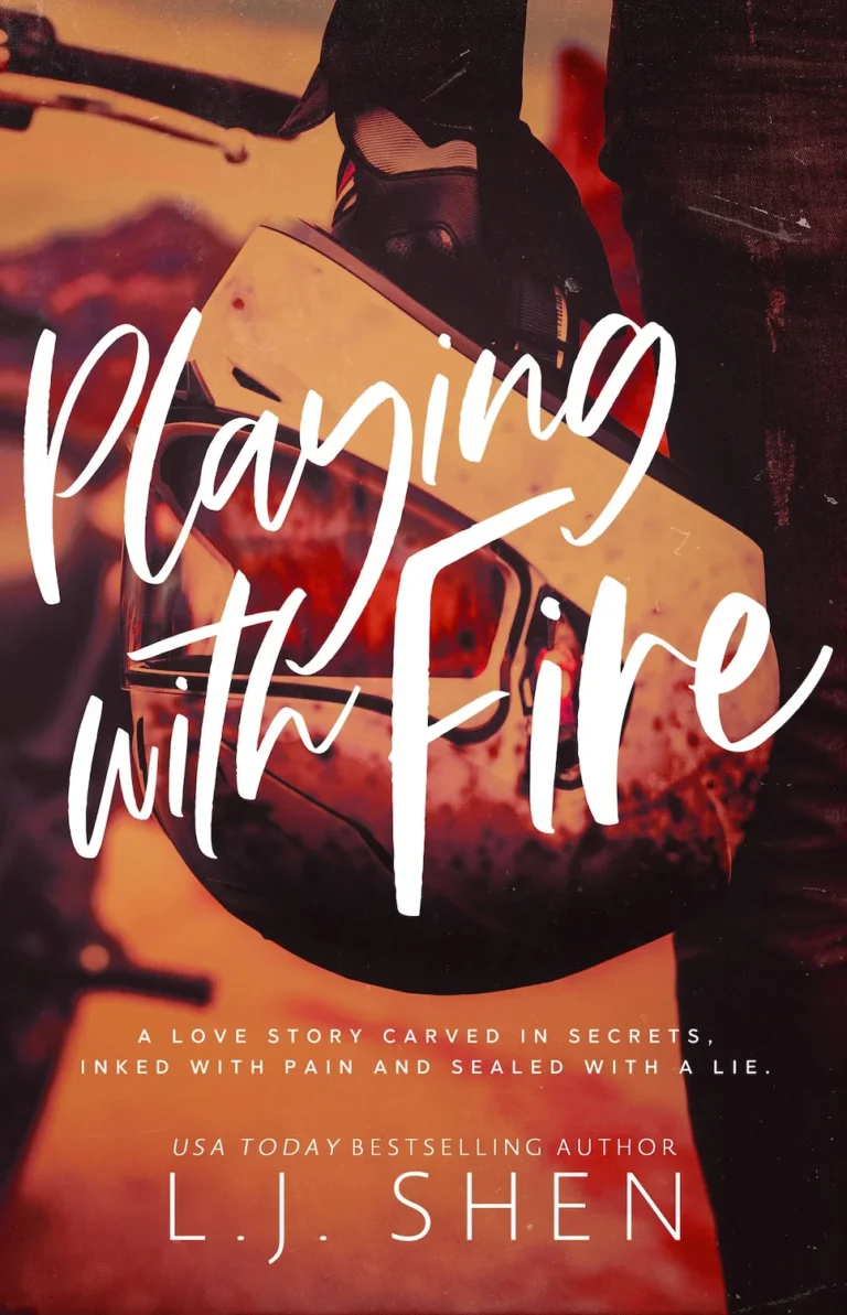 Featured image for Résumé de 'Playing With Fire' par L.J. Shen