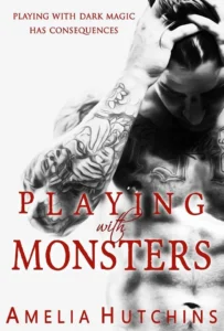 Featured image for Résumé de 'Playing with Monsters' par Amelia Hutchins