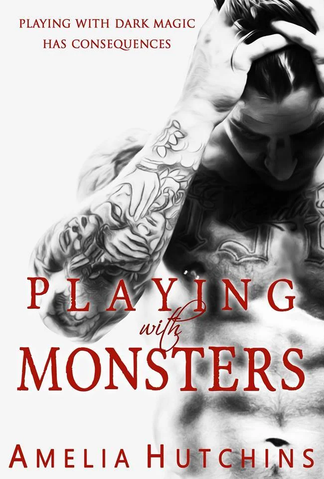 Featured image for Résumé de 'Playing with Monsters' par Amelia Hutchins
