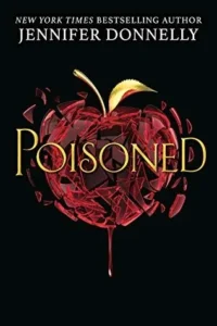 Featured image for Résumé de "Poisoned" par Jennifer Donnelly