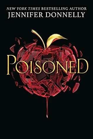 Featured image for Résumé de "Poisoned" par Jennifer Donnelly