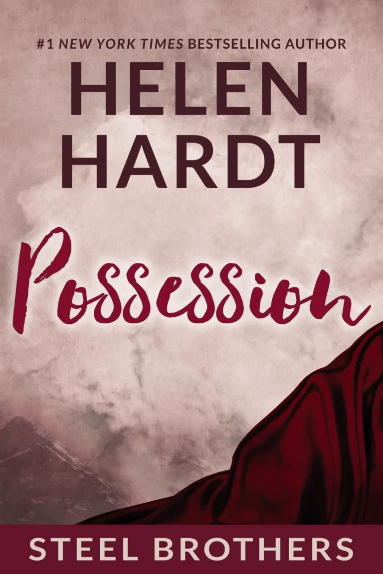 Featured image for Résumé de 'Possession' par Helen Hardt