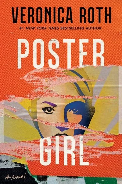 Featured image for Résumé de "Poster Girl" par Veronica Roth