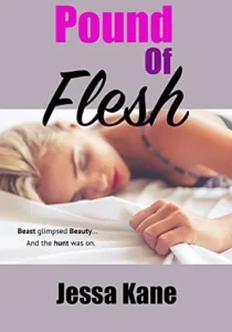 Featured image for Résumé de "Pound of Flesh" par Jessa Kane