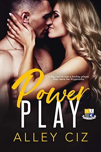 Featured image for Résumé de "Power Play" par Alley Ciz