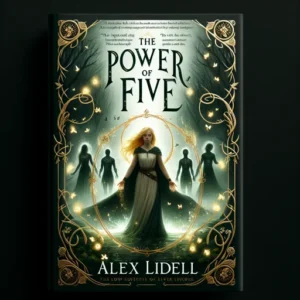 Featured image for Résumé de 'Power of Five' par Alex Lidell