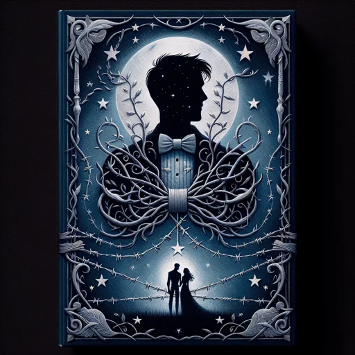 Alternative book cover of  by 