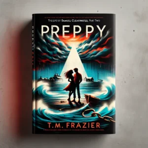 Featured image for Résumé de 'Preppy: La vie et la mort de Samuel Clearwater, Partie Deux' par T.M. Frazier