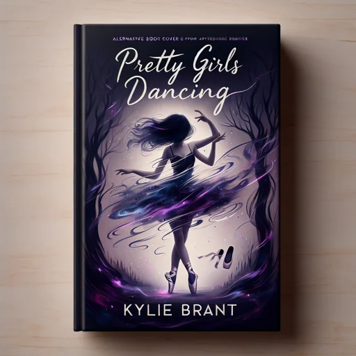 Featured image for Résumé de "Pretty Girls Dancing" par Kylie Brant