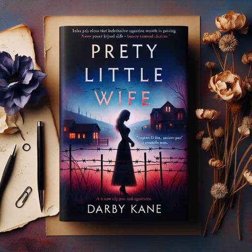 Featured image for Résumé de "Pretty Little Wife" par Darby Kane