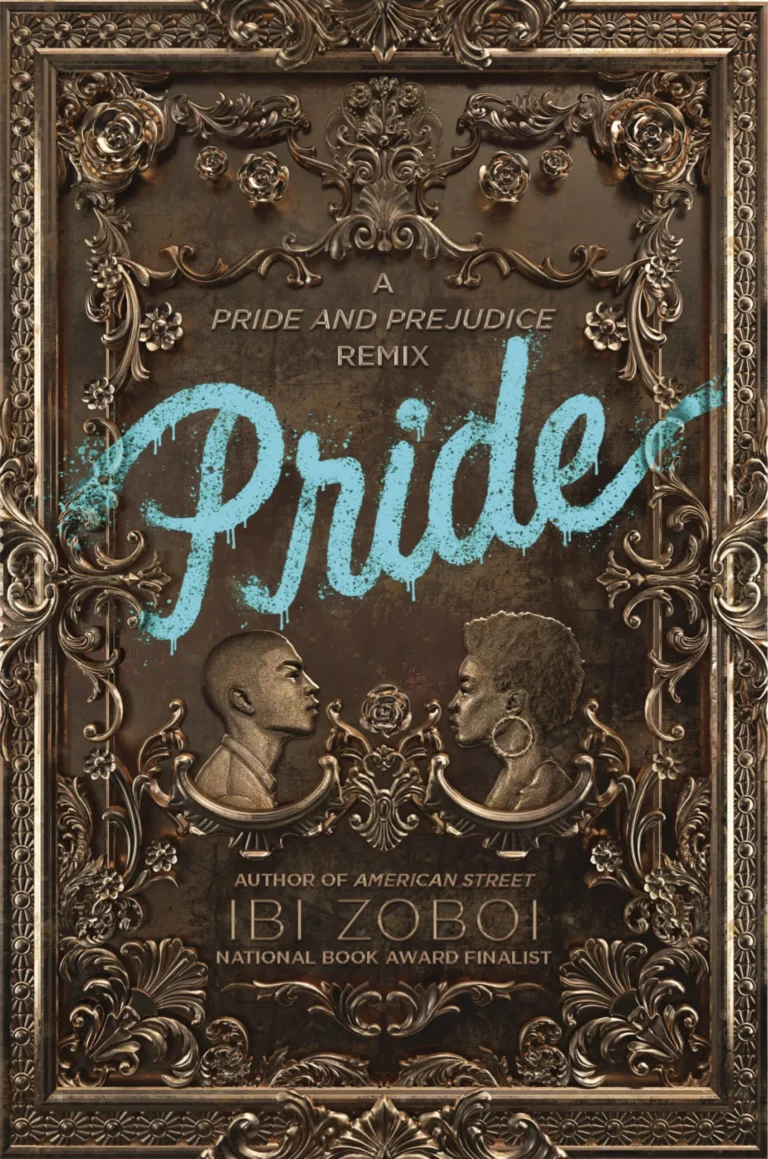 Featured image for Résumé de "Pride" par Ibi Zoboi