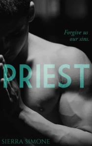 Featured image for Résumé de 'Priest' par Sierra Simone