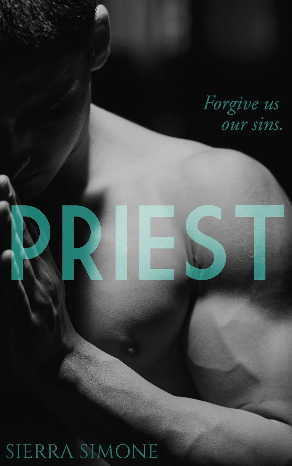 Featured image for Résumé de 'Priest' par Sierra Simone