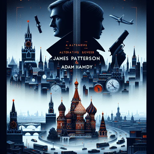 Alternative book cover of  by 