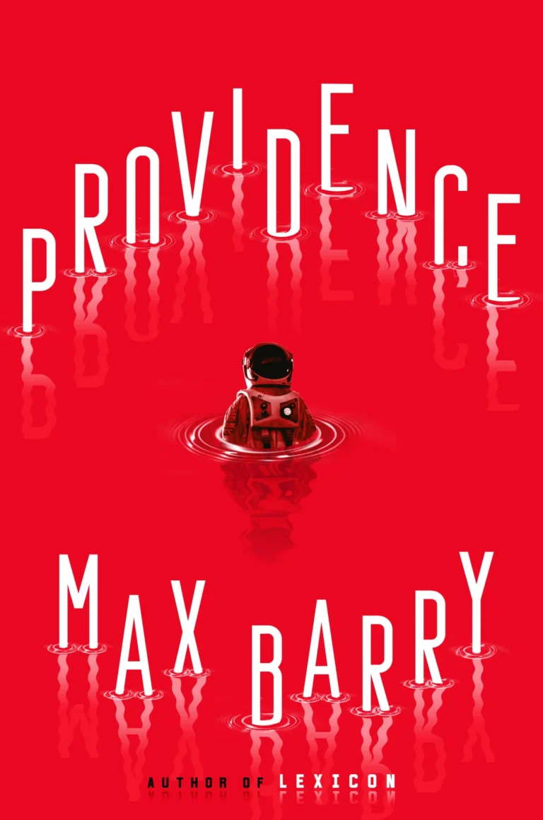 Featured image for Résumé de 'Providence' par Max Barry