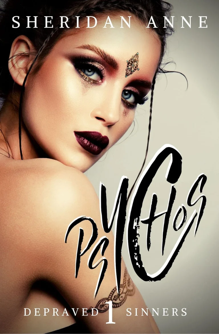 Featured image for Résumé de 'Psychos' par Sheridan Anne