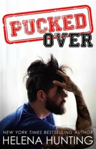 Featured image for Résumé de 'Pucked Over' par Helena Hunting