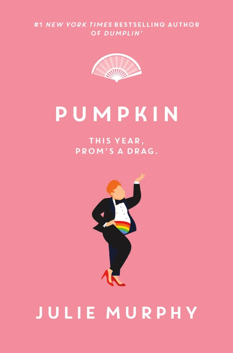 Featured image for Résumé de 'Pumpkin' par Julie Murphy