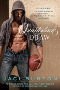 Featured image for Résumé de « Quarterback Draw » par Jaci Burton