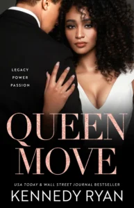 Featured image for Résumé de "Queen Move" par Kennedy Ryan