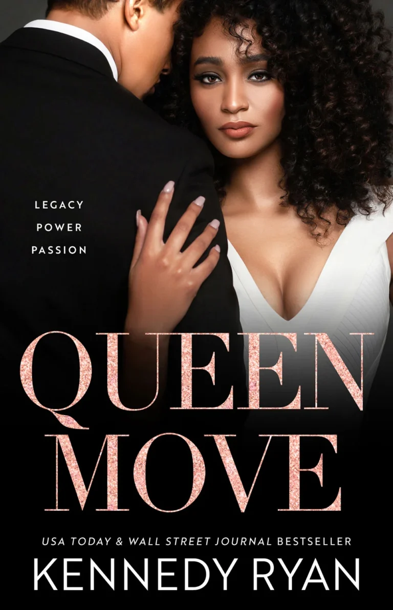 Featured image for Résumé de "Queen Move" par Kennedy Ryan