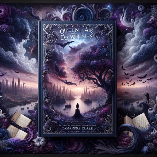 Alternative book cover of  by 