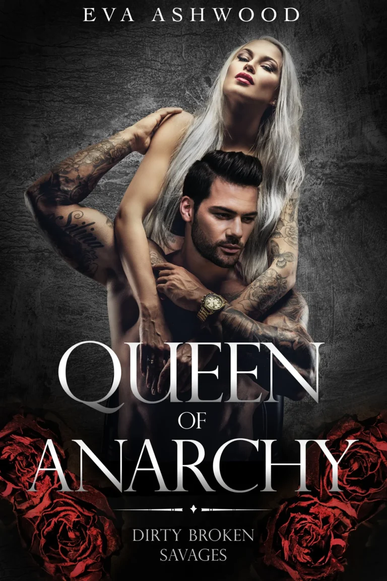 Featured image for Résumé de 'Queen of Anarchy' par Eva Ashwood