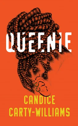 Featured image for Résumé de 'Queenie' par Candice Carty-Williams