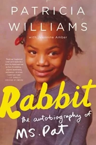 Featured image for Résumé de « Rabbit: A Memoir » par Patricia Williams