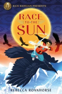 Featured image for Résumé de 'Race to the Sun' par Rebecca Roanhorse