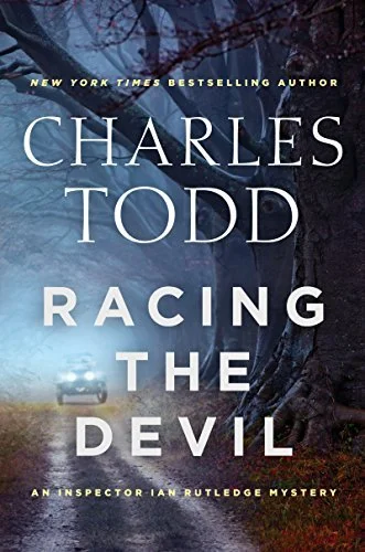 Featured image for Résumé de 'Racing the Devil' par Charles Todd