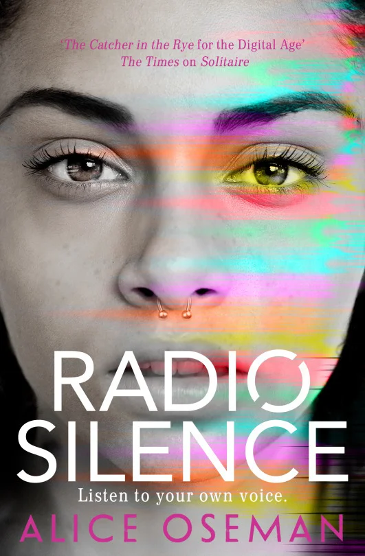 Featured image for Résumé de 'Radio Silence' par Alice Oseman