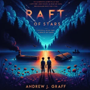 Featured image for Résumé de 'Raft of Stars' par Andrew J. Graff