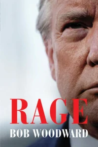 Featured image for Résumé de 'Rage' par Bob Woodward