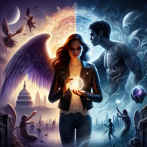 Alternative book cover of  by 