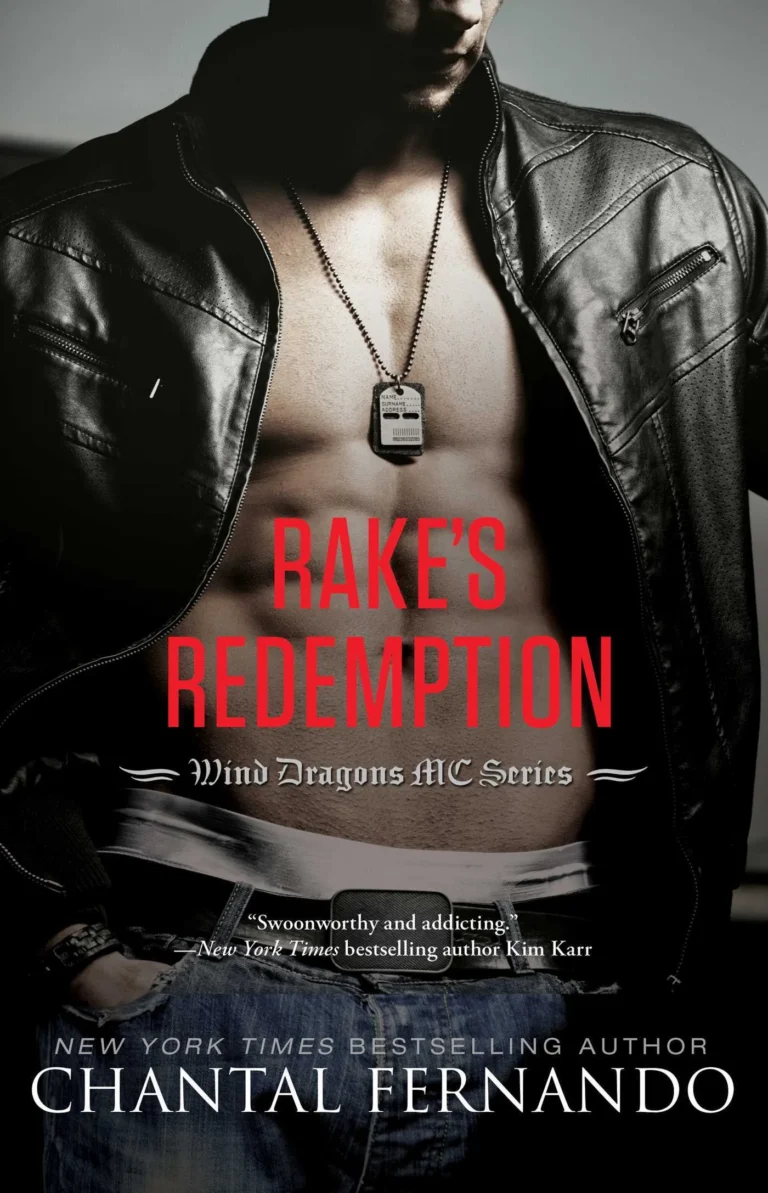Featured image for Résumé de 'Rake's Redemption' par Chantal Fernando
