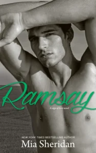 Featured image for Résumé de 'Ramsay' par Mia Sheridan