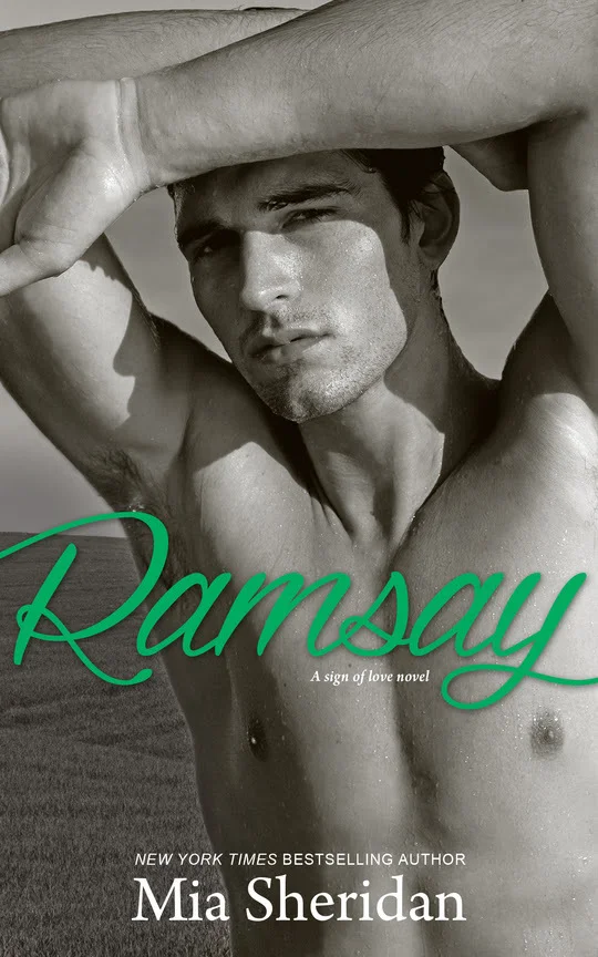 Featured image for Résumé de 'Ramsay' par Mia Sheridan
