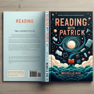 Featured image for Résumé de 'Reading with Patrick' par Michelle Kuo